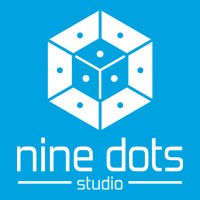 Nine Dots Studio logo - Similar company to Misstic Studio