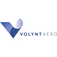 Volynt Aero logo - Similar company to F8 Creative