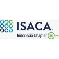 ISACA Indonesia Chapter logo - Similar company to Hacktrace