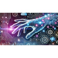 Digital Marketing Connections logo - Similar company to Top Notch Research