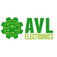 AVL Electronics logo - Similar company to Upstate Controls, Inc