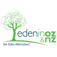 Eden in Oz & NZ Ltd logo - Similar company to Eden Denmark