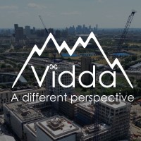 Vidda Aerial Imaging logo - Similar company to Lsf Commercial
