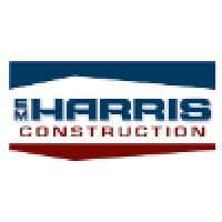 E.M. Harris Construction Company logo - Similar company to Beneyou, Llc