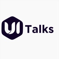 UITalks logo - Similar company to Ceds (Center Of Enterpreneurship Development And Study) Ui
