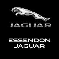 Essendon Jaguar logo - Similar company to Hadwin Family Group