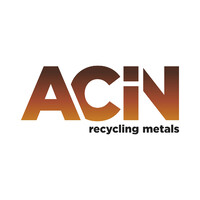 ACIN Recycling Metals logo - Similar company to Vr Refiner By Fuel Management Technologies