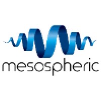 mesospheric logo - Similar company to Glint Talent