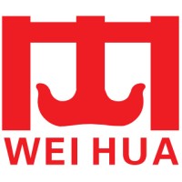 Weihua Crane logo - Similar company to Henan Kuangshan Crane Co., Ltd.