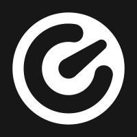 Clockwise logo - Similar company to Di Records