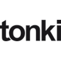Tonki logo - Similar company to Dabrazzi Packaging
