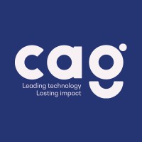 C.A.G Novus Ab