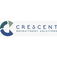 Crescent Recruitment Solutions Inc. logo - Similar company to Tempify