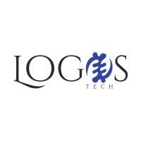 Logos Tech logo - Similar company to Logostech