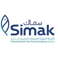 International Seafood Company SAOC logo - Similar company to Blue Waters