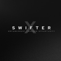 Swifterx logo - Similar company to Manhco