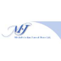 Mitchell-Jerdan Funeral Home And Ambulance Service