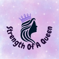 Strength Of A Queen logo - Similar company to Seed-Hub