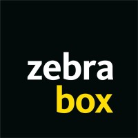 Zebrabox France logo - Similar company to Zebrabox