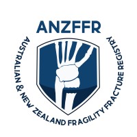 Fragility Fracture Registry logo - Similar company to Fragility Fracture Network (Ffn)