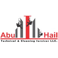 Abu Hail Technical & Cleaning Services L.L.C logo - Similar company to Amms Group