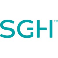 SGH - SMART Global Holdings logo - Similar company to Stratus Technologies