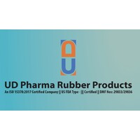 UD Pharma Rubber Products logo - Similar company to Sri Anusham Rubber Industries Pvt Ltd
