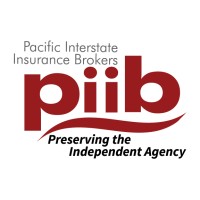Pacific Interstate Insurance Brokers logo - Similar company to One Risk Group, Llc
