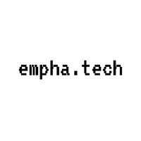 empha.tech logo - Similar company to Green Genra Technologies Pvt. Ltd.
