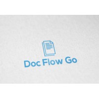 Doc Flow Go logo - Similar company to Docflow