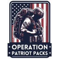 Operation Patriot Packs logo - Similar company to Mobile Tutors