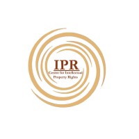 Centre for Intellectual Property Rights, ILNU logo - Similar company to National Service Scheme(Sot), Nirma University