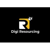 Digi Resourcing logo - Similar company to Iorena