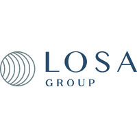 Losa Group logo - Similar company to Orca