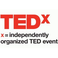 TEDx UNAM logo - Similar company to Tedxlanang Ave
