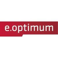 e.optimum AG logo - Similar company to Bemer Int. Ag