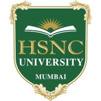 HSNC University, Mumbai logo - Similar company to Iiam.