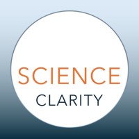 Science Clarity logo - Similar company to Acuity Games
