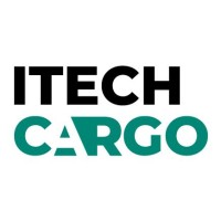 ITECH CARGO logo - Similar company to C. Global Freight