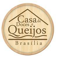 Casa de Doces e Queijos Brasília logo - Similar company to Primor Doces E Caramelos