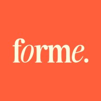 Forme Agency logo - Similar company to Lumos Communication
