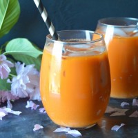 Thai Tea, Call 0811 460 8900 logo - Similar company to De Vos Tea