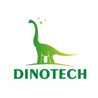 DinoTech logo - Similar company to Naikyo