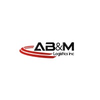 AB&M Logistics logo - Similar company to Virago Logistics