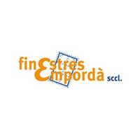 Finestres Empordà logo - Similar company to Área 3 Elecnor