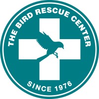 The Bird Rescue Center logo - Similar company to Team Giving, Inc.