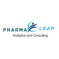 PharmaLeap consulting Private Limited logo - Similar company to Wiseguy