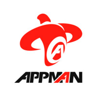 AppMan logo - Similar company to Daum Communications