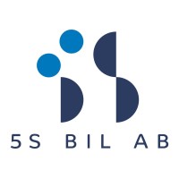 5S BIL AB logo - Similar company to Kubicom