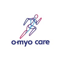 O-Myocare logo - Similar company to Hipcloud